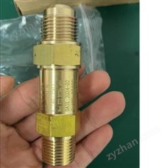 上海东紫同款 安全阀 NKA-503  NKA-504